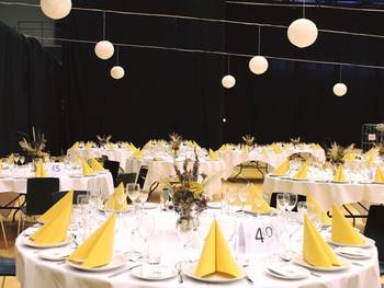 Ringkøbing-Skjern Kulturcenter