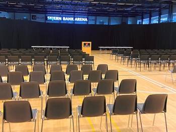 Ringkøbing-Skjern Kulturcenter