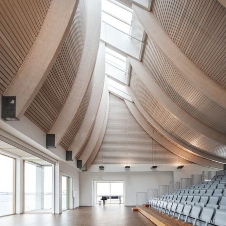 Det Obelske Auditorium