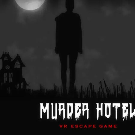 VR Murder Game