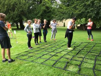 Mission Impossible: gennemfør missionen