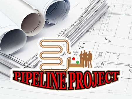 Pipeline Project - byg én fælles løsning