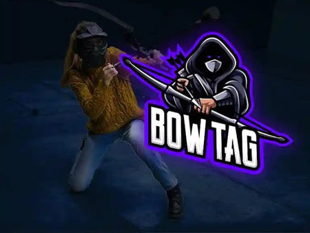 Bow Tag - actionfyldt holdkamp