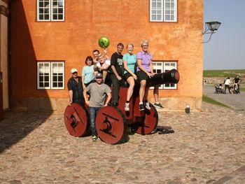 City Adventure - opdag byen i fællesskab