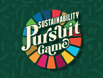 Sustainability Pursuit Game - tænk grønt