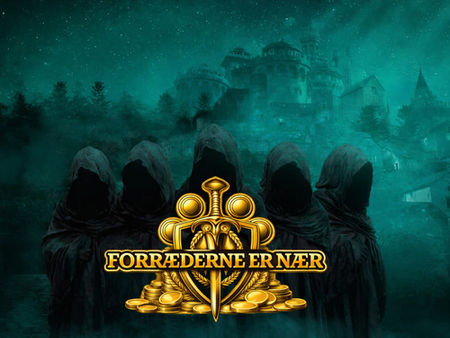 Forræderne er nær - hvem kan du stole på?