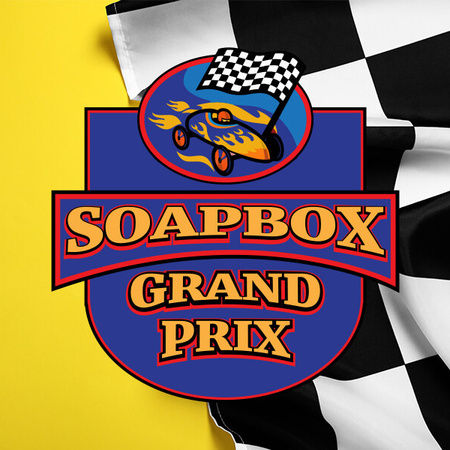 Sæbekasse-Grand Prix - byg og dyst