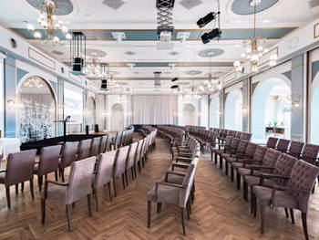 Marienlyst Strandhotel