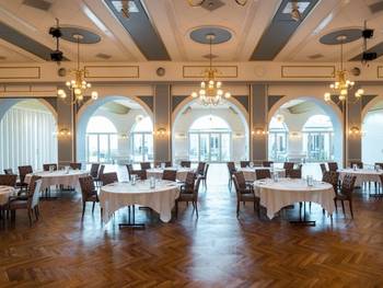 Marienlyst Strandhotel