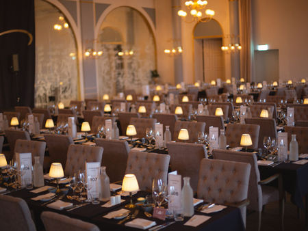 Marienlyst Strandhotel