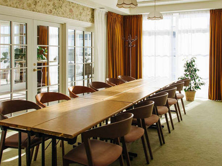 Marienlyst Strandhotel