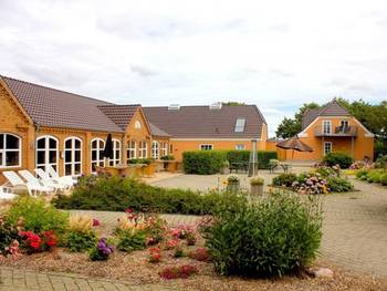 Axelgaard Resort