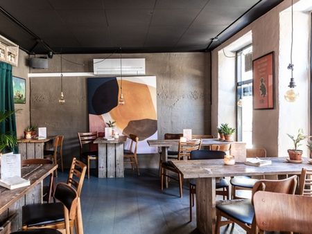 Two Socks Christianshavn