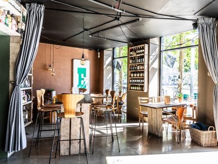 Two Socks Halmtorvet