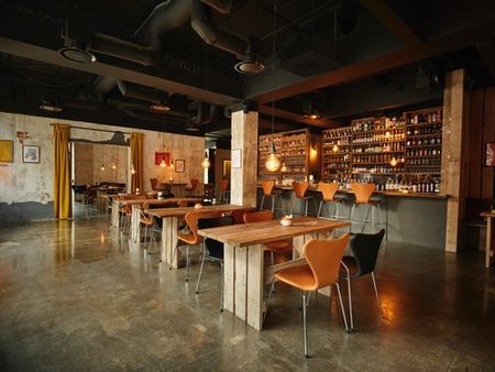 Two Socks Studiestræde