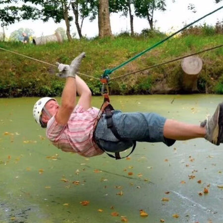 Firmaudflugt & teambuilding