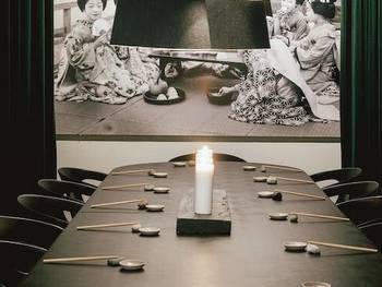 Sticks'n Sushi Frederiksberg