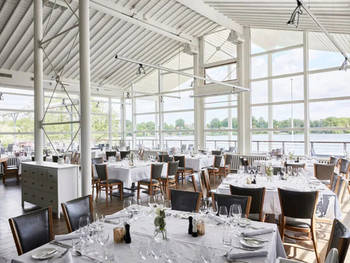 Restaurant Furesøbad