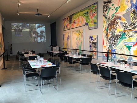 ARKEN Museum for Samtidskunst