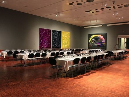 ARKEN Museum for Samtidskunst