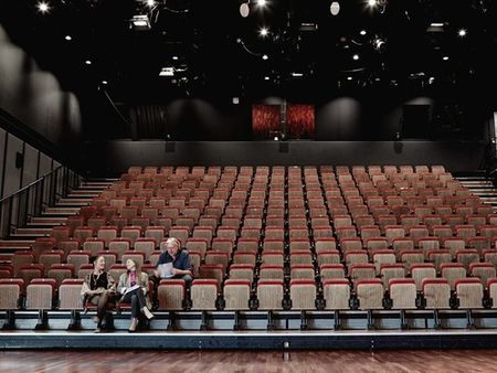 ARKEN Museum for Samtidskunst