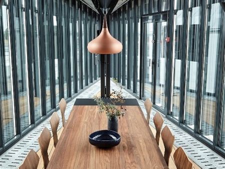 ARKEN Museum for Samtidskunst