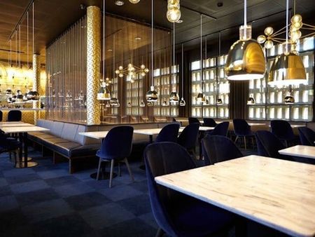 Cafe Opera & Stiften