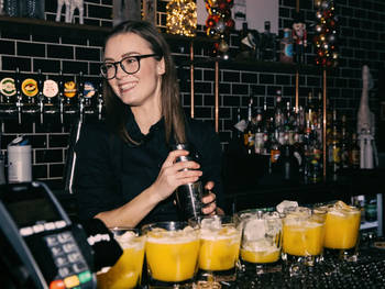 Cocktailkursus i Aarhus