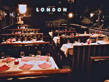 London Bar