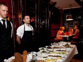 Heidis Bier Bar Aarhus