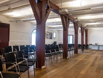 Heerings Gaard by Samsø