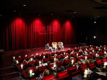 MovieHouse Hellerup
