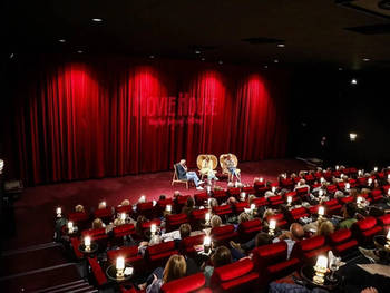 MovieHouse Helsingør