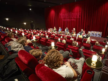 MovieHouse Hjørring