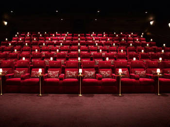 MovieHouse Hjørring