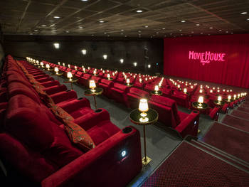 MovieHouse Slagelse
