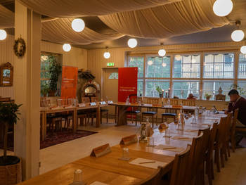 Fantastiske Hven - Fantastiska Ven