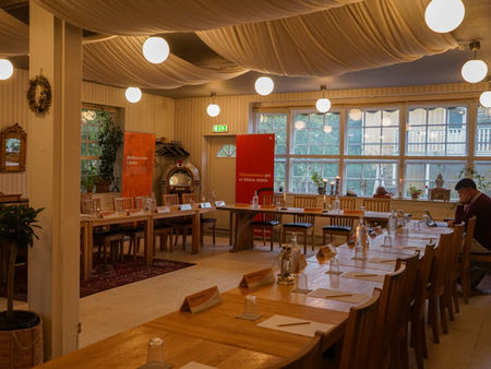 Fantastiske Hven - Fantastiska Ven