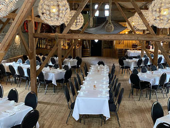 Lønstrup Strandhotel