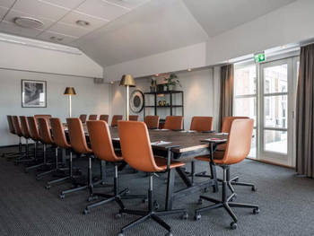 Thon Partner Hotel Sorø