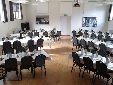 Aarhus Hostel & Hotel