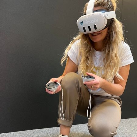 VR & Vin – teamhygge