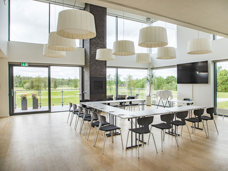 Lübker Golf & Spa Resort