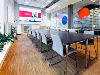 DM Møde- og Kursuscenter