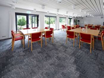 Kysthotellet Djursland