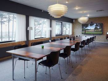 Kysthotellet Djursland