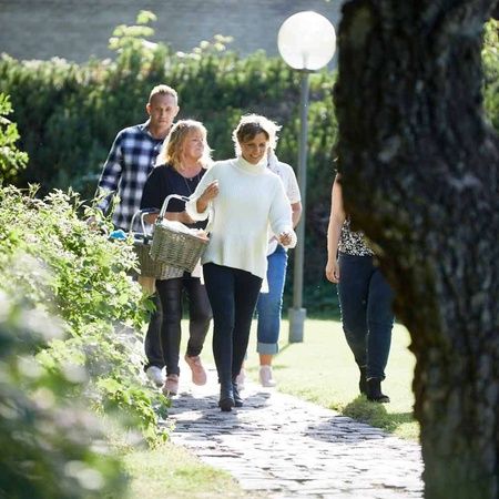 Aktiviteter i naturen