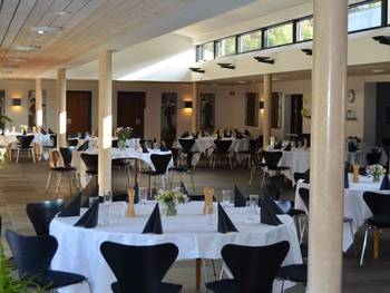 Kysthotellet Djursland