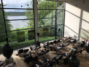 KunstCentret Silkeborg Bad