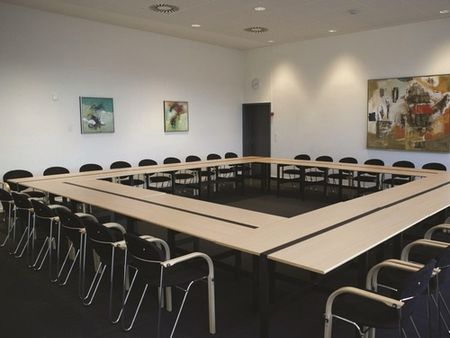 Aalborg Kongres & Kultur Center
